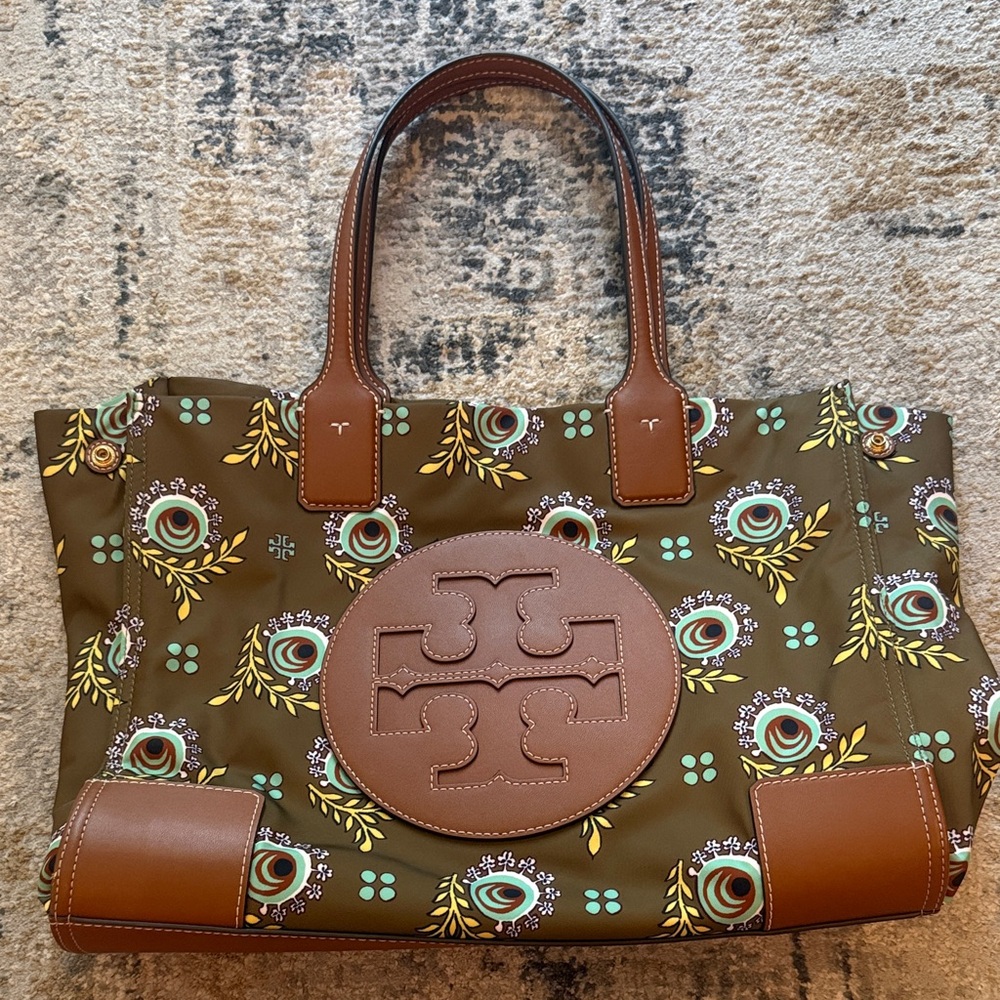 Tory Burch Ella Tote